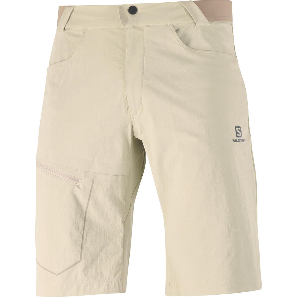 Men's WAYFARER Long Hiking Shorts