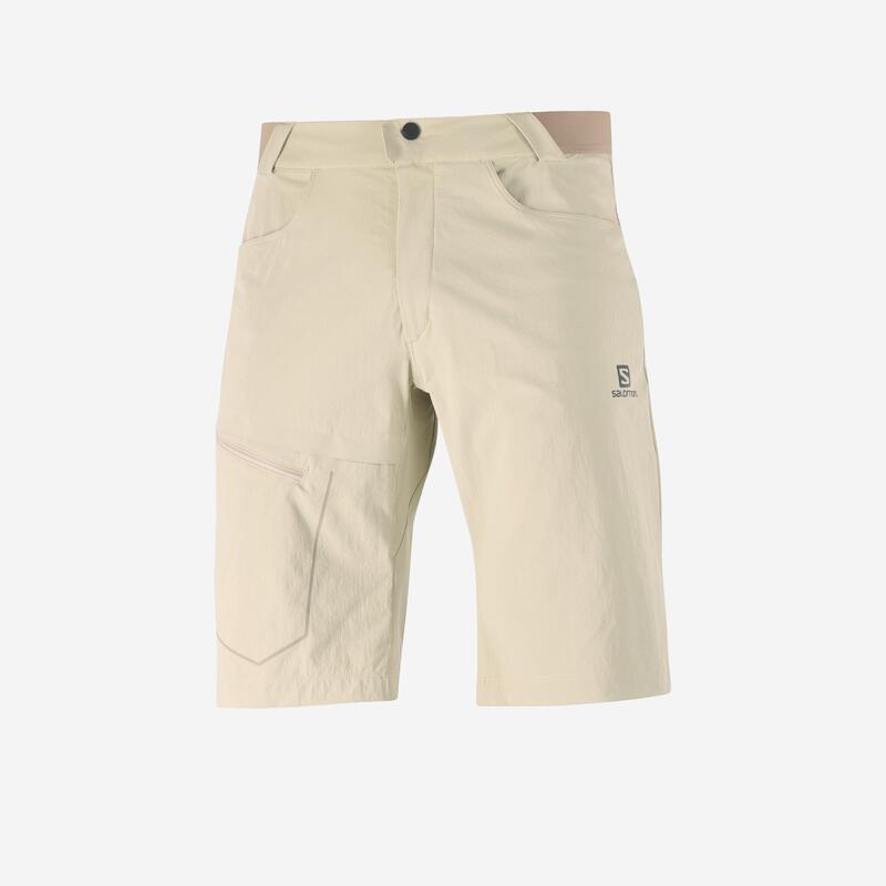 Notre short emblématique WAYFARER, revisité avec une matière recyclée