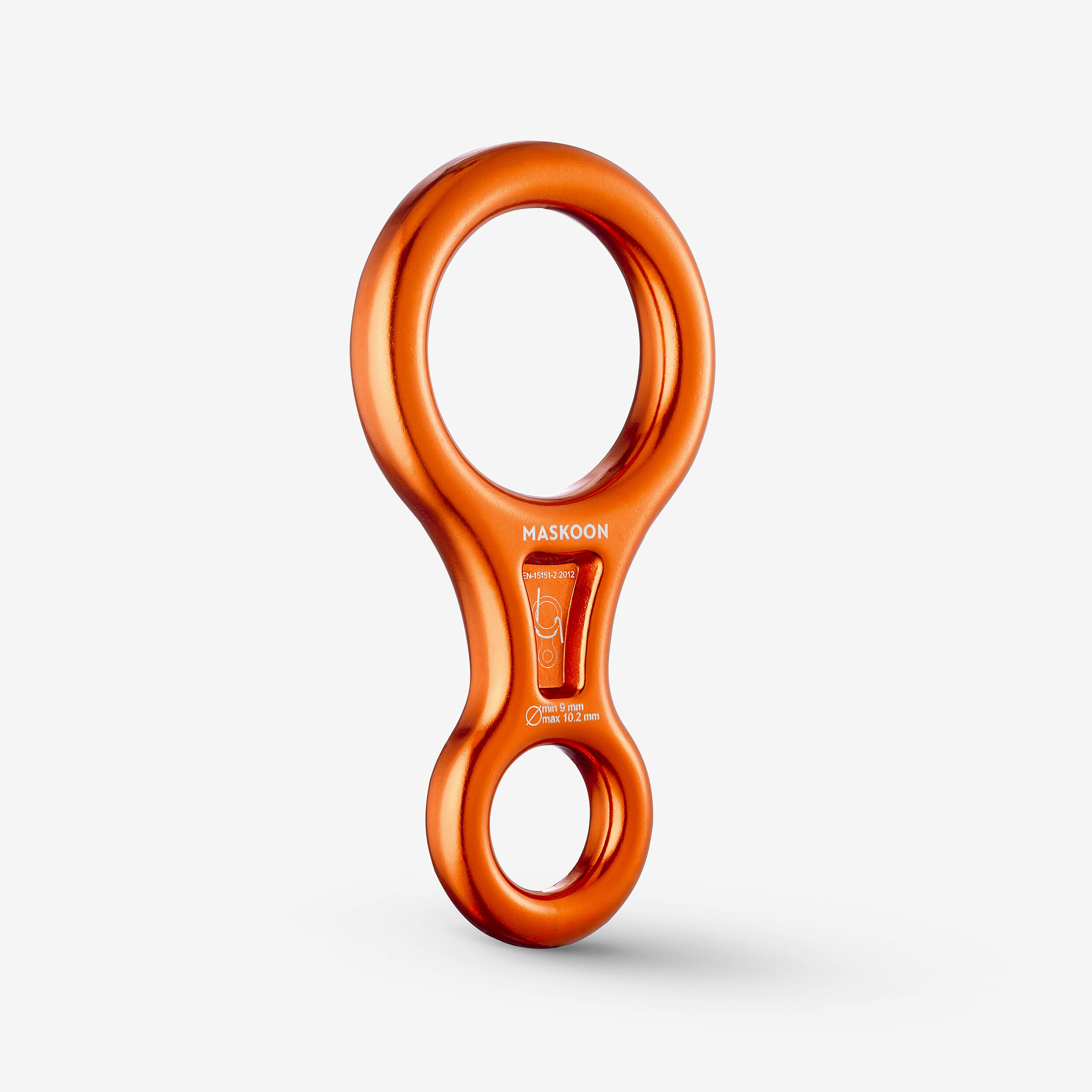 Descender Eight Canyoning - MK100