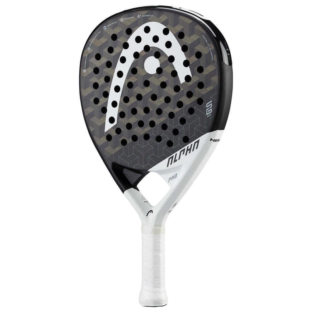 Padelschläger Head Graphene 360+ Alpha Pro 21 