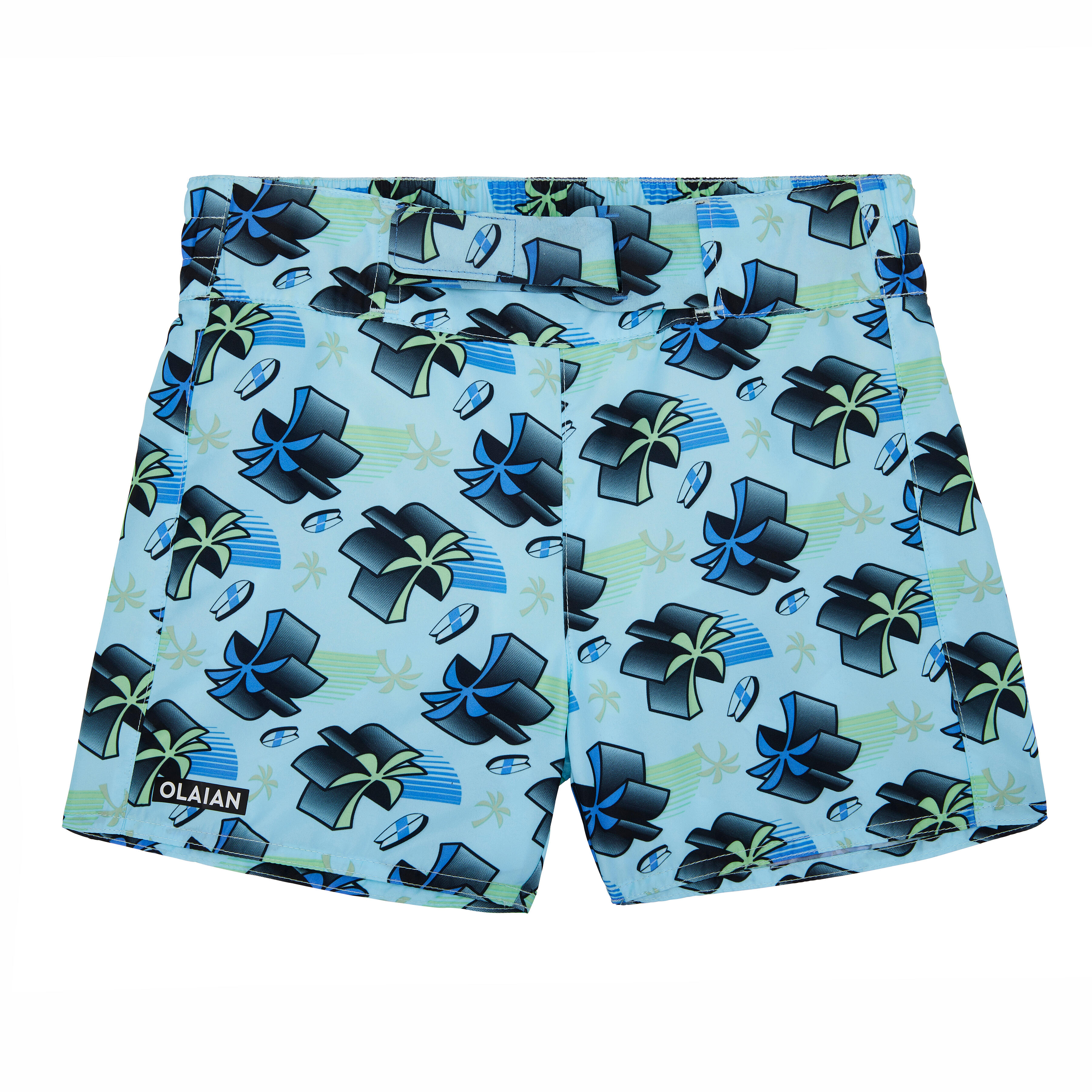 Bañadores de niño en decathlon sale