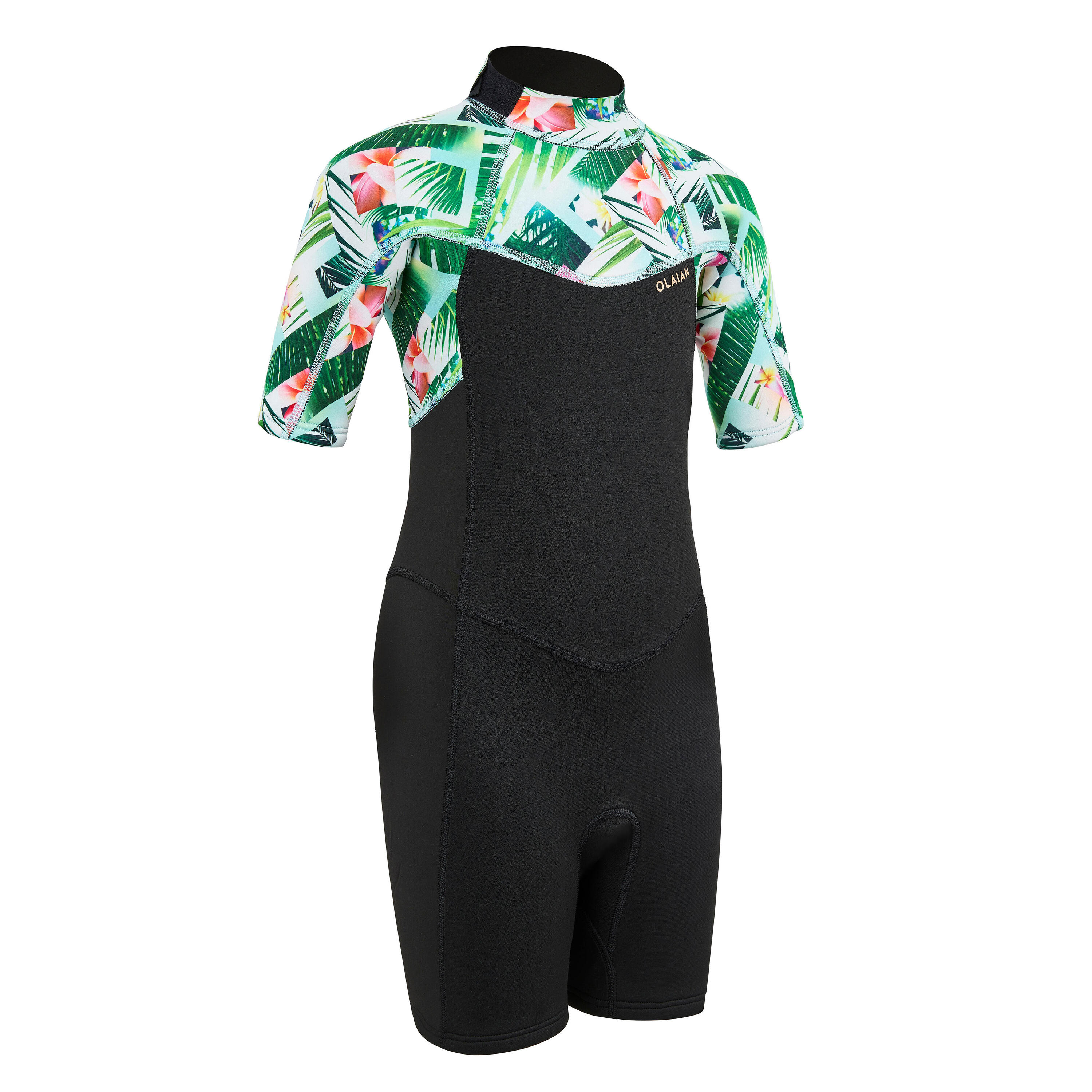 Meisjes zwempakken & wetsuits