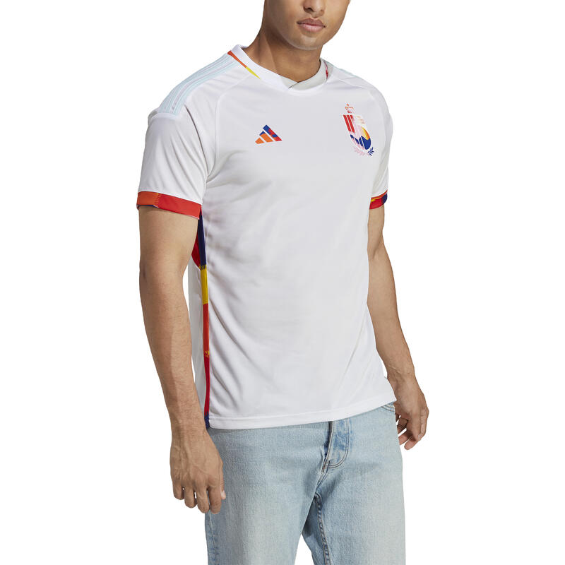 Maillot Belgique away adulte 22