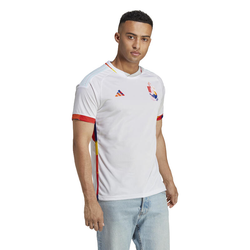 Maillot Belgique away adulte 22