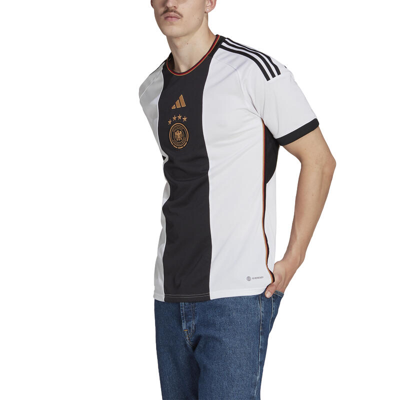 Camiseta primera equipación selección alemania Adulto 2022