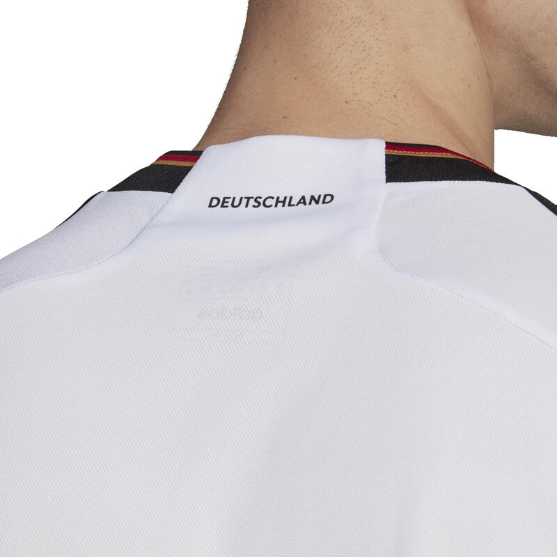 Camiseta primera equipación selección alemania Adulto 2022
