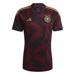 Adult Germany Away Shirt 22