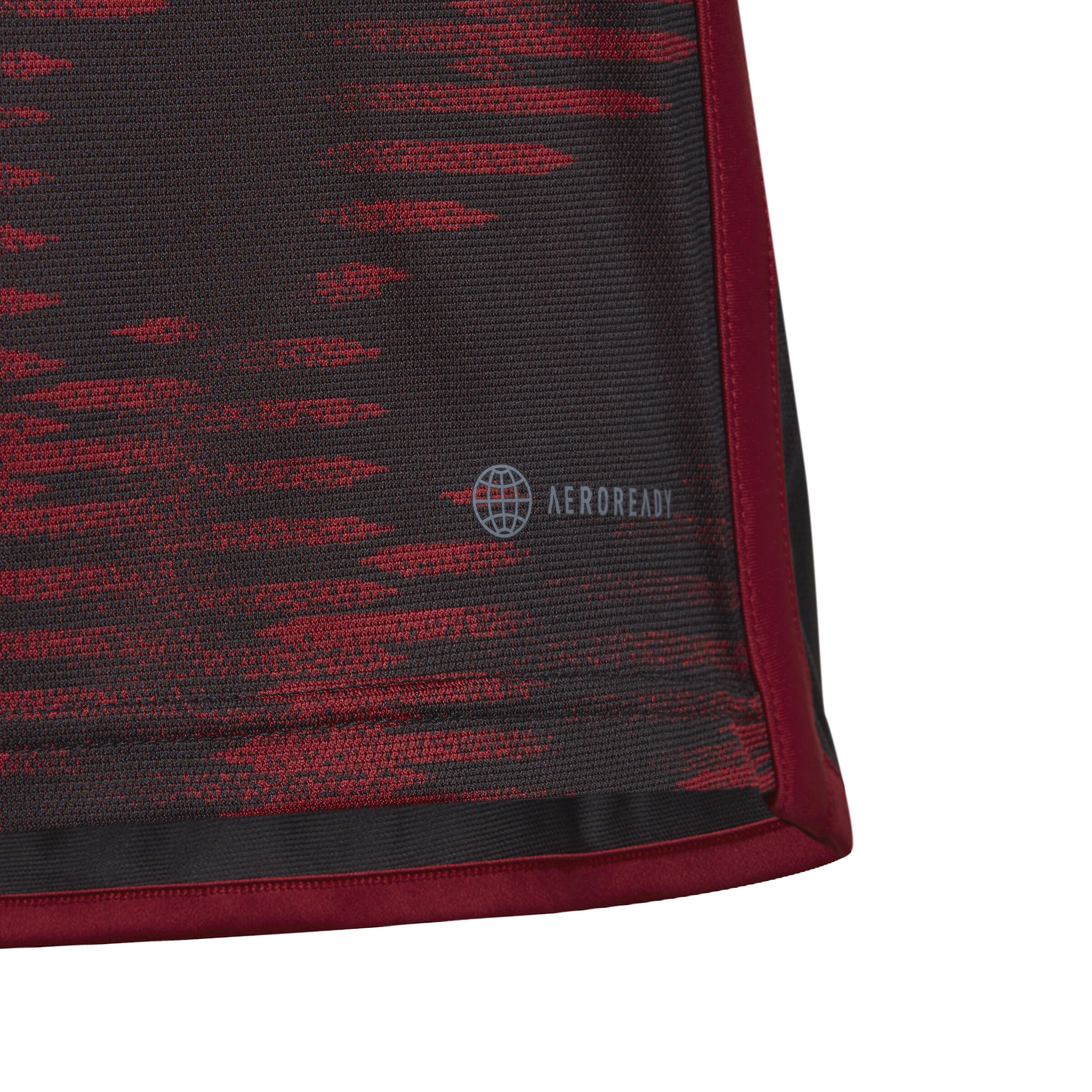 ADIDAS Detský futbalový dres Nemecko 22 vonkajší 14 rokov · záber 6