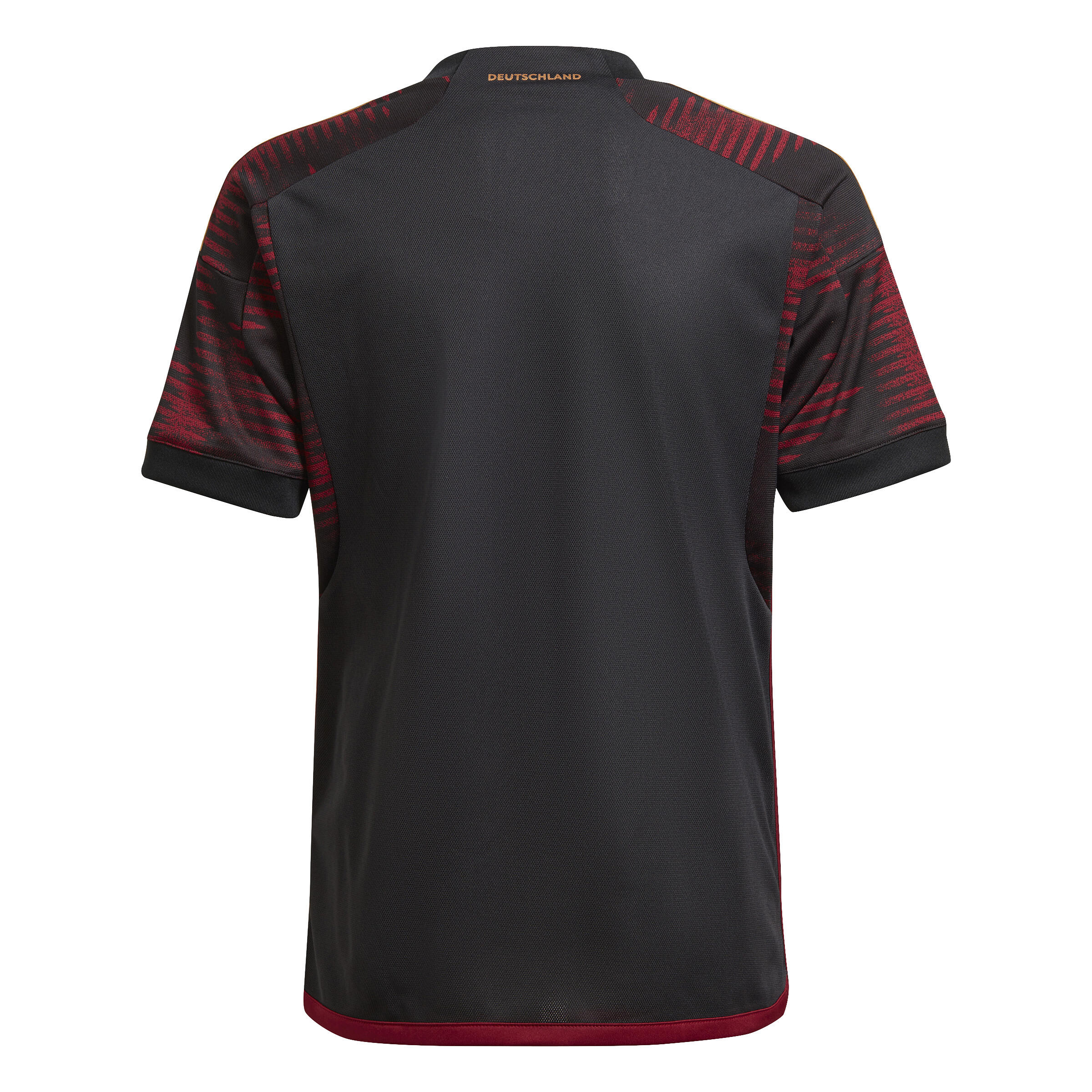 ADIDAS Detský futbalový dres Nemecko 22 vonkajší 14 rokov · záber 3