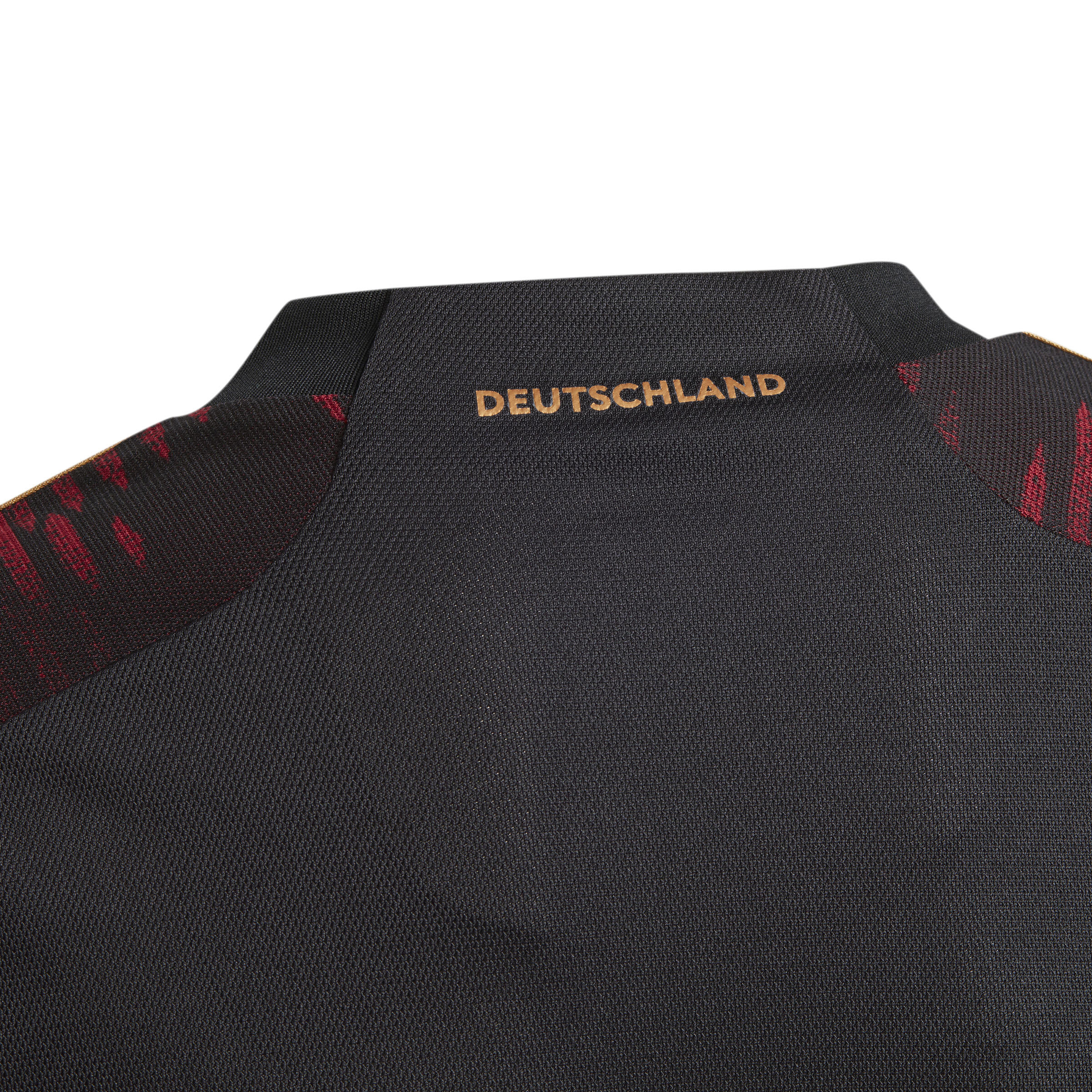 ADIDAS Detský futbalový dres Nemecko 22 vonkajší 14 rokov · záber 5