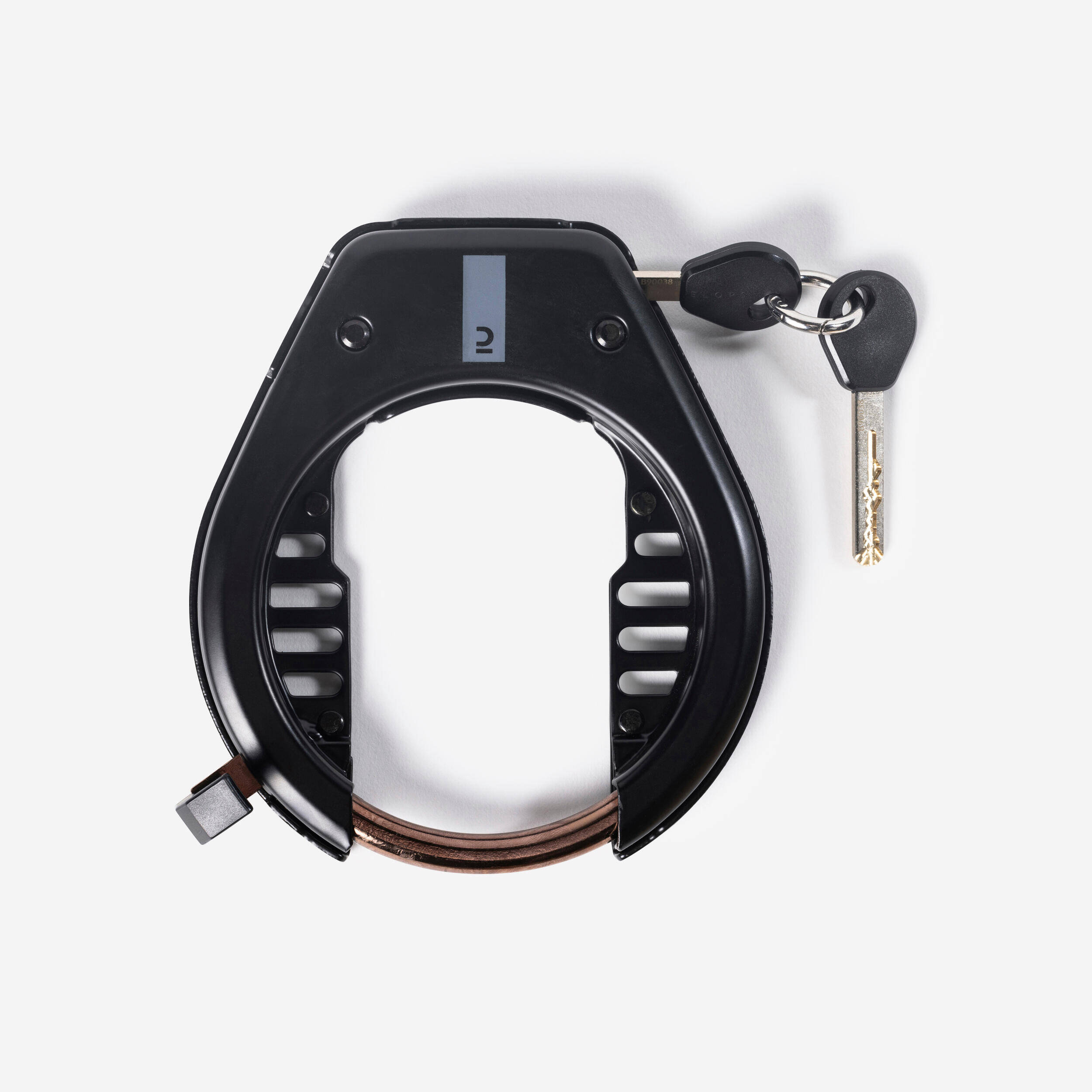 Bike Frame Lock 900 M ART2 -  1