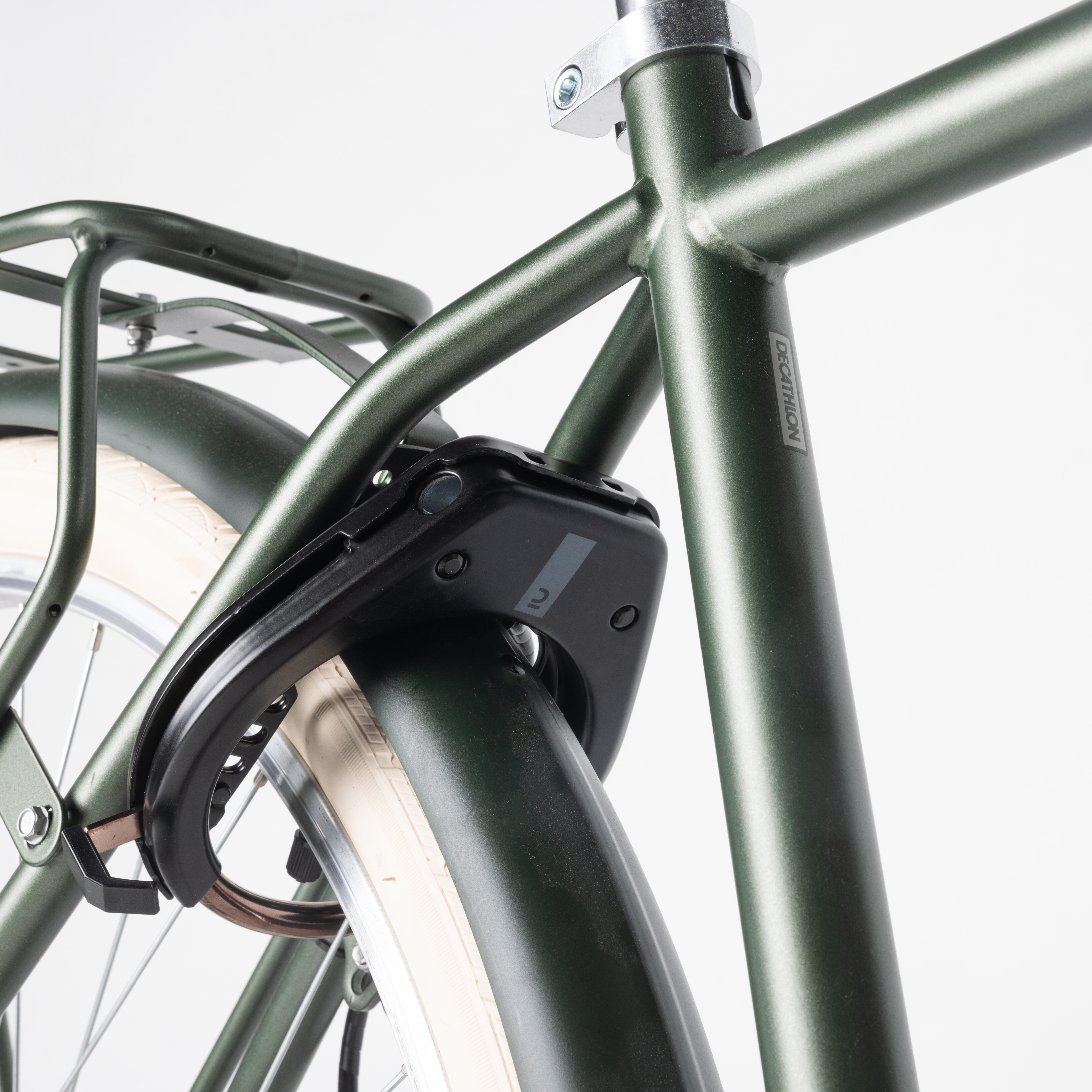 Velo 900 online decathlon