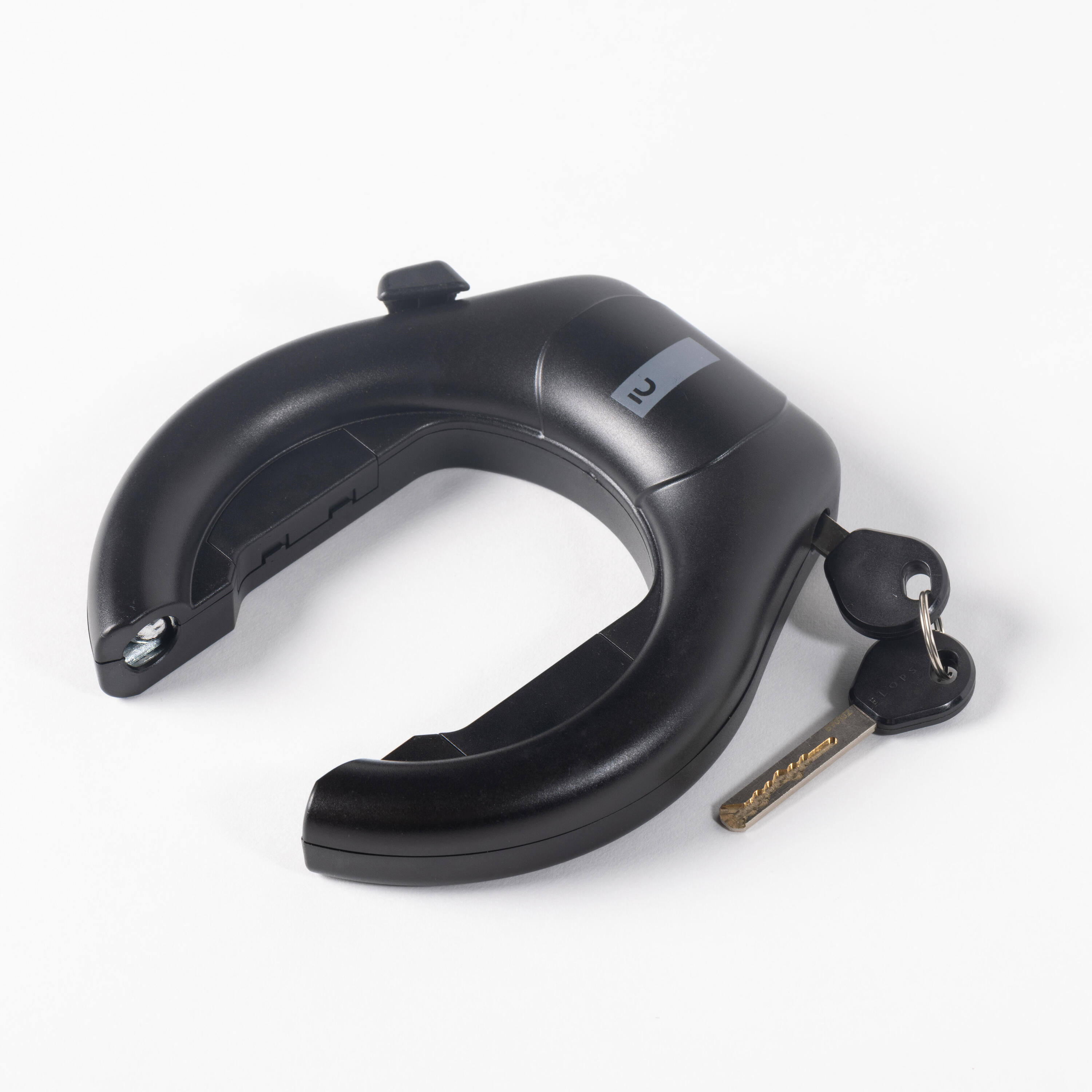 Frameslot voor fiets 900 L ART2 5/11