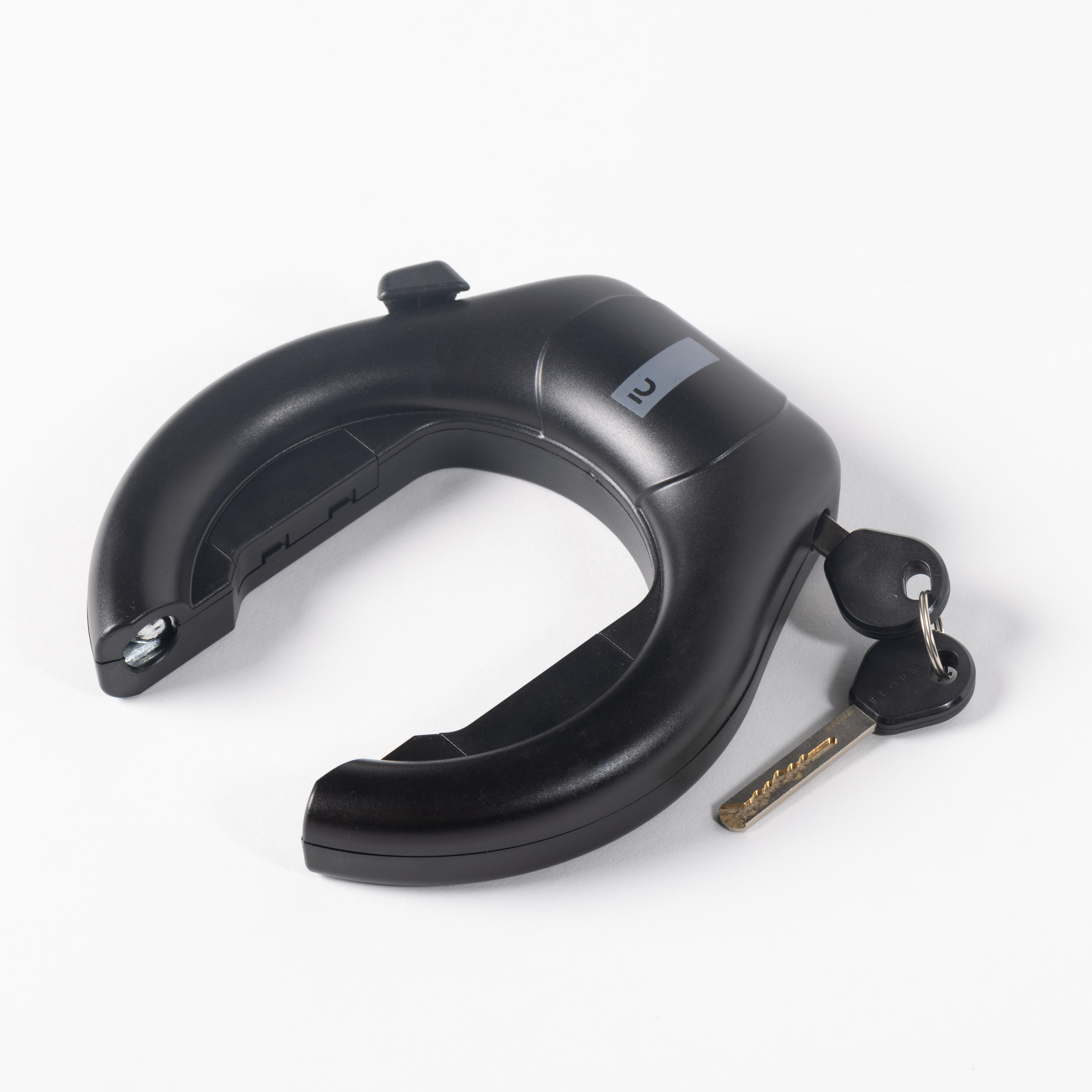 ANTIVOL DE CADRE DE VELO 900 L ART2 Decathlon