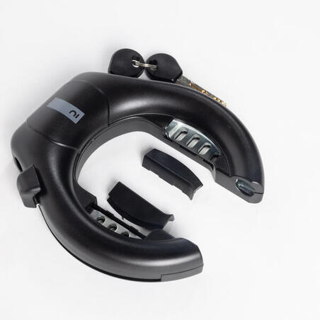 Велозамок 900 кільцевий ART2