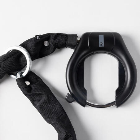 Велозамок 900 кільцевий ART2