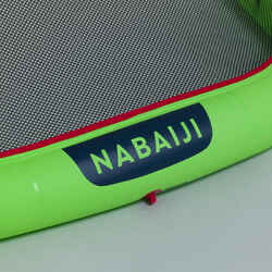 WATER POLO WATGOAL EASY INFLATABLE GOAL 1.5 M GREEN