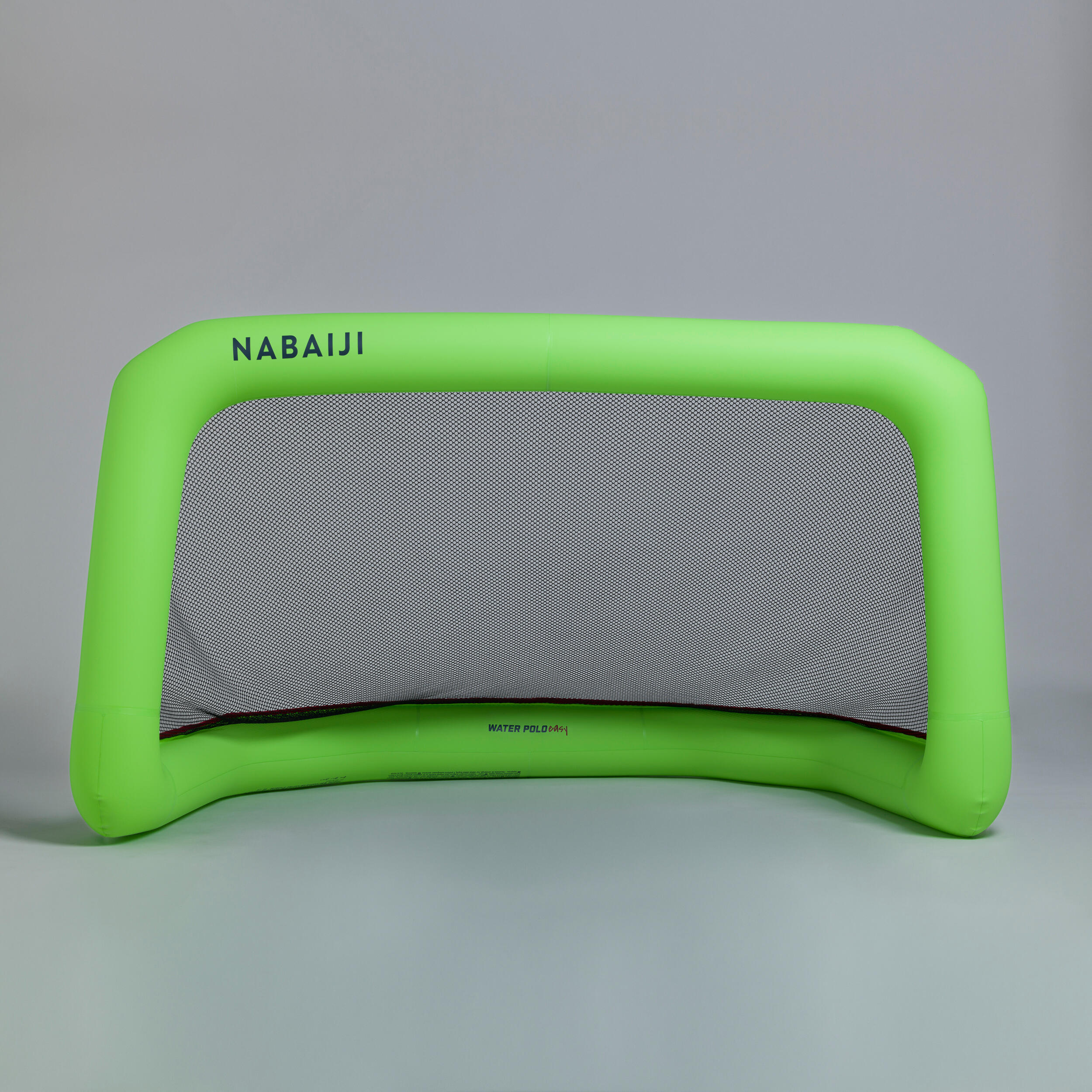 Cage de water-polo gonflable - Easy vert - WATKO