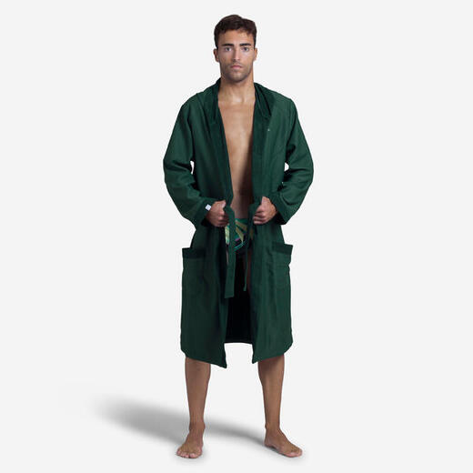 Swimming Bathrobes Decathlon