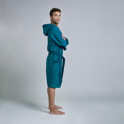 PEIGNOIR DE BAIN HOMME COMPACT NABAIJI Decathlon