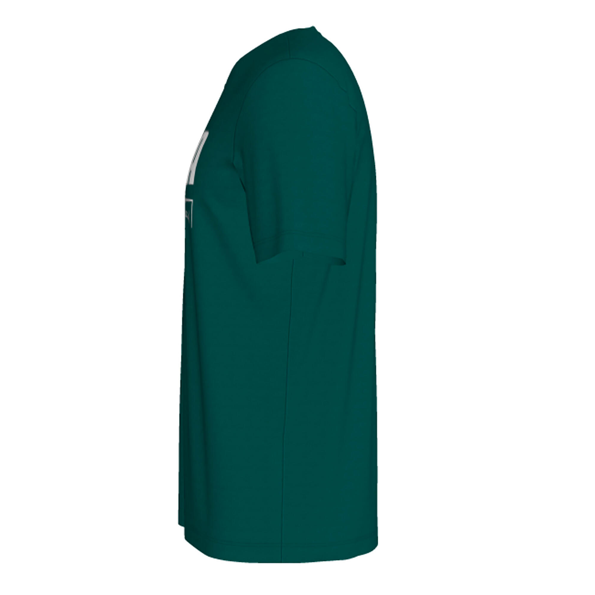 T-Shirt - Green 2/3