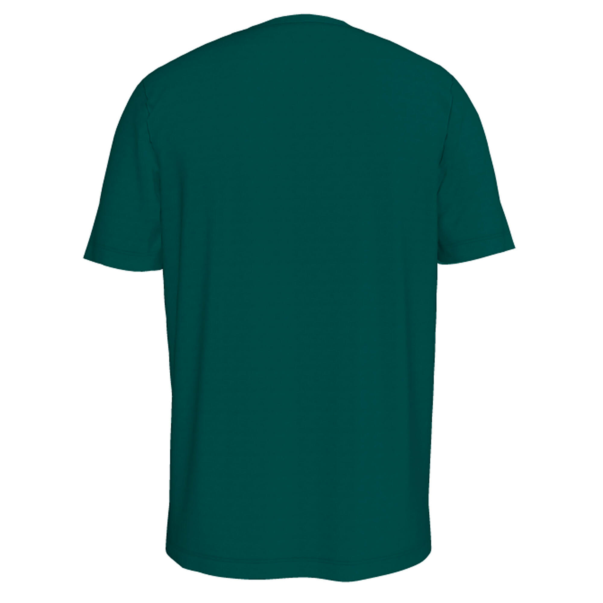 T-Shirt - Green 3/3