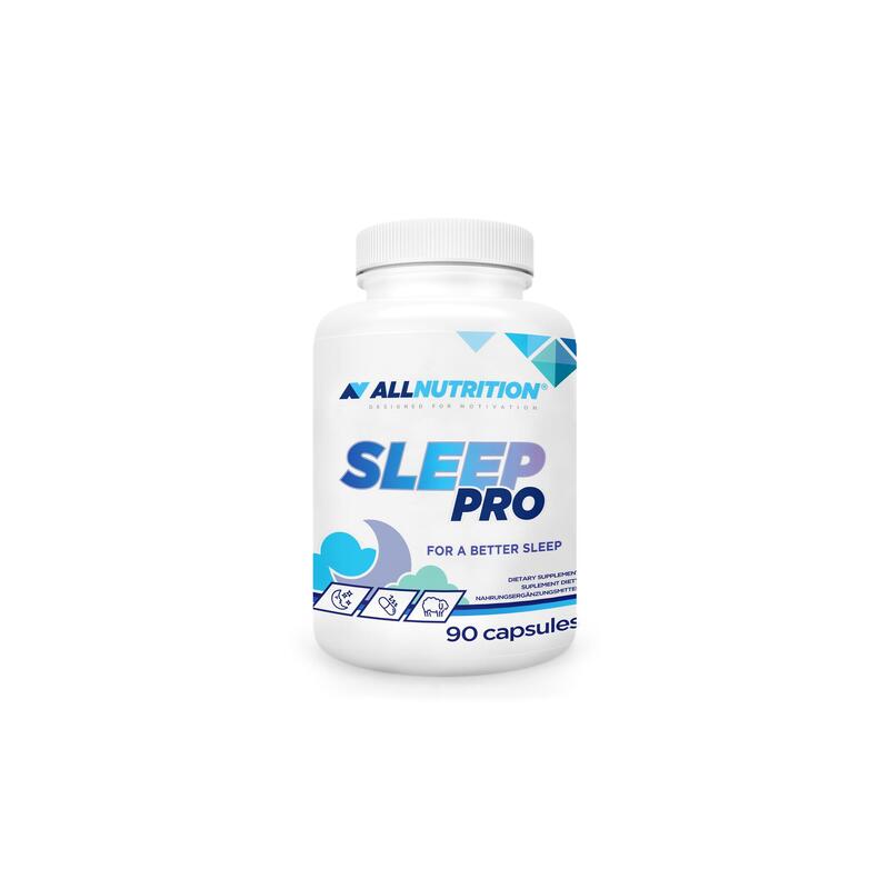 Sleep Pro Allnutrition 90 kapsułek