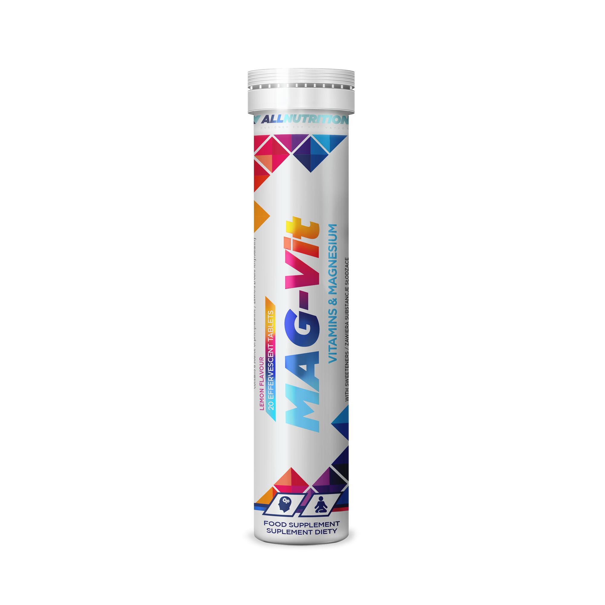 ALLNUTRITION picture