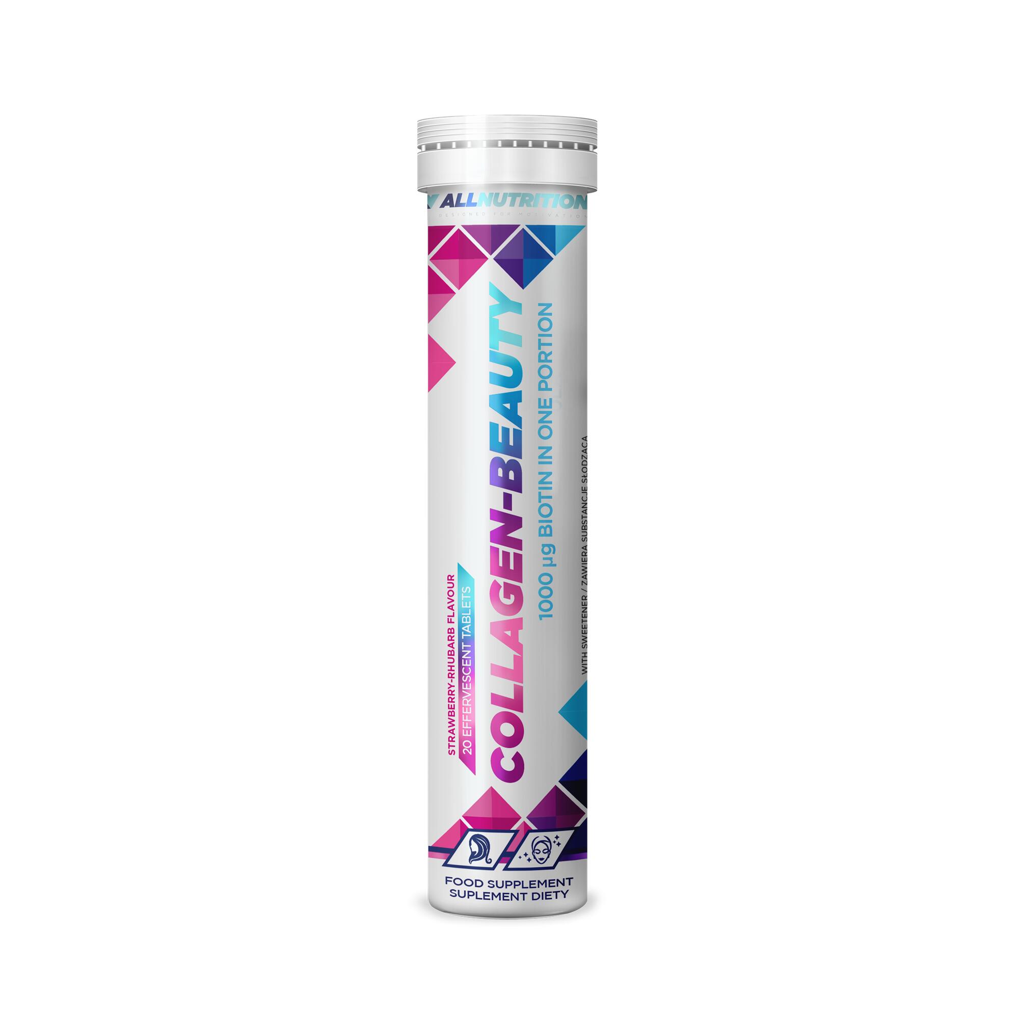 ALLNUTRITION picture