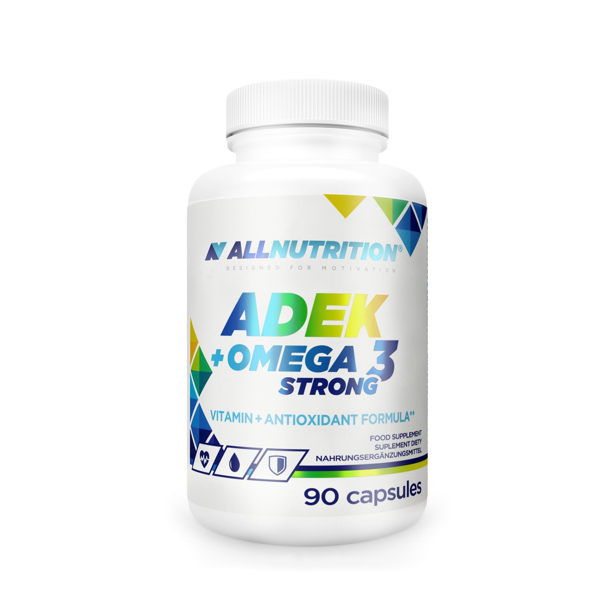 ALLNUTRITION picture