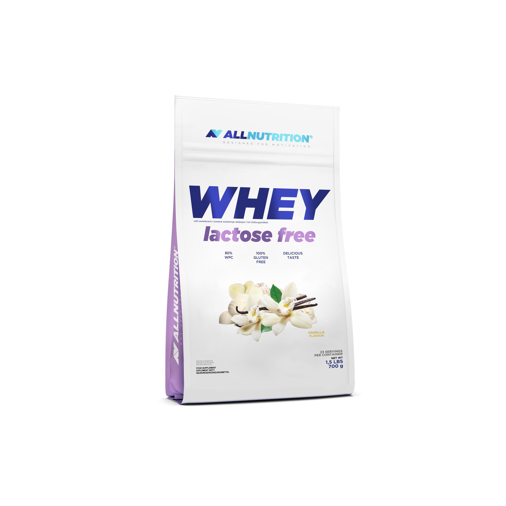 ALLNUTRITION picture