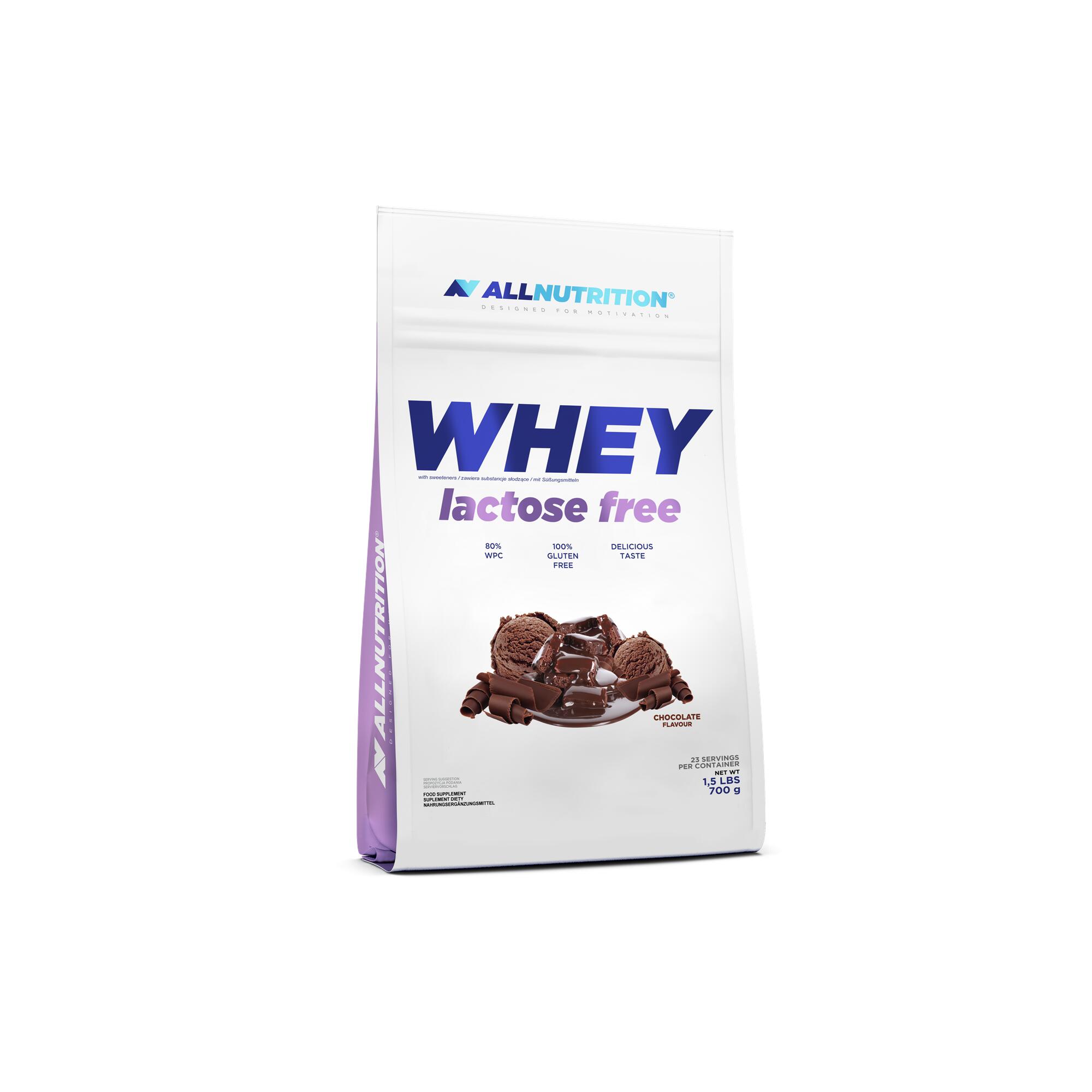 ALLNUTRITION picture
