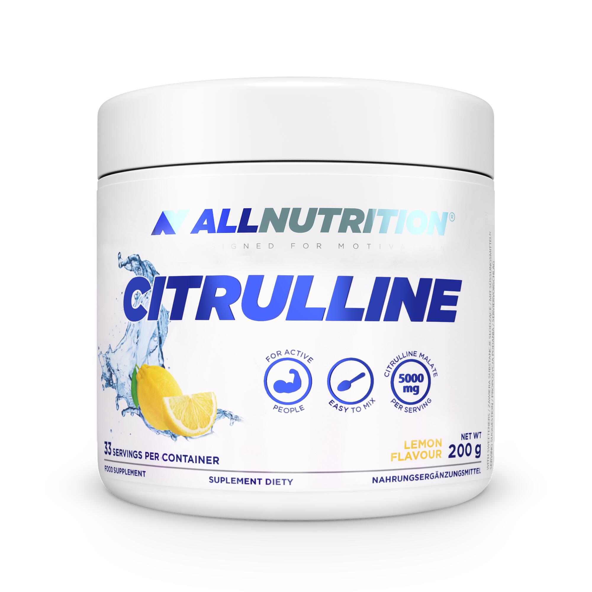 ALLNUTRITION picture