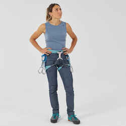 WOMEN’S STRETCH CLIMBING JEANS VERTIKA V2