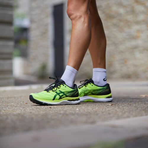 asics gel ziruss decathlon