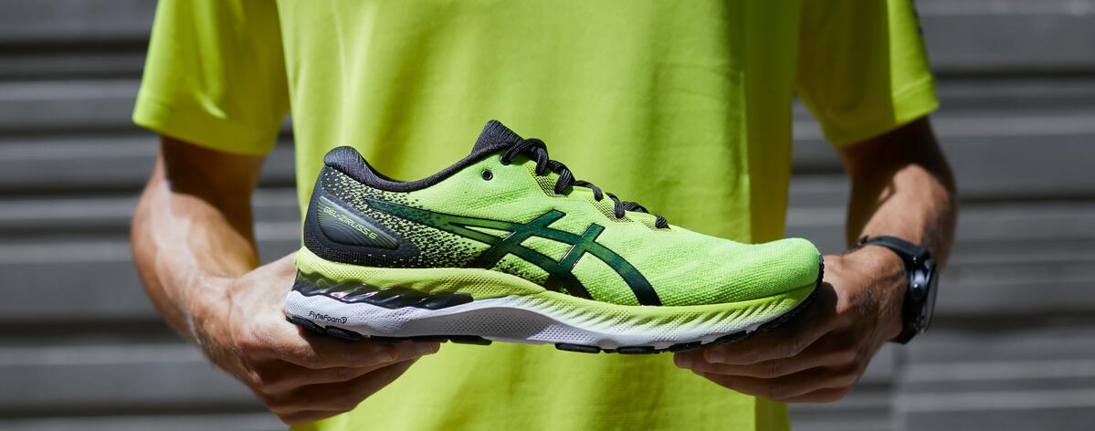 Asics ziruss sales avis