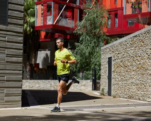 Sport en Ile de France