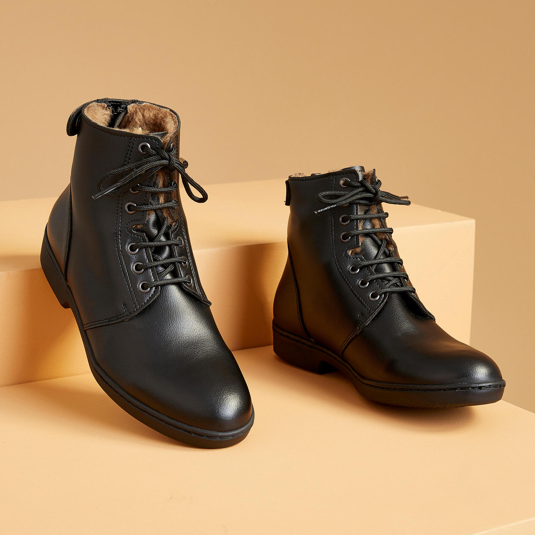 Reitstiefeletten