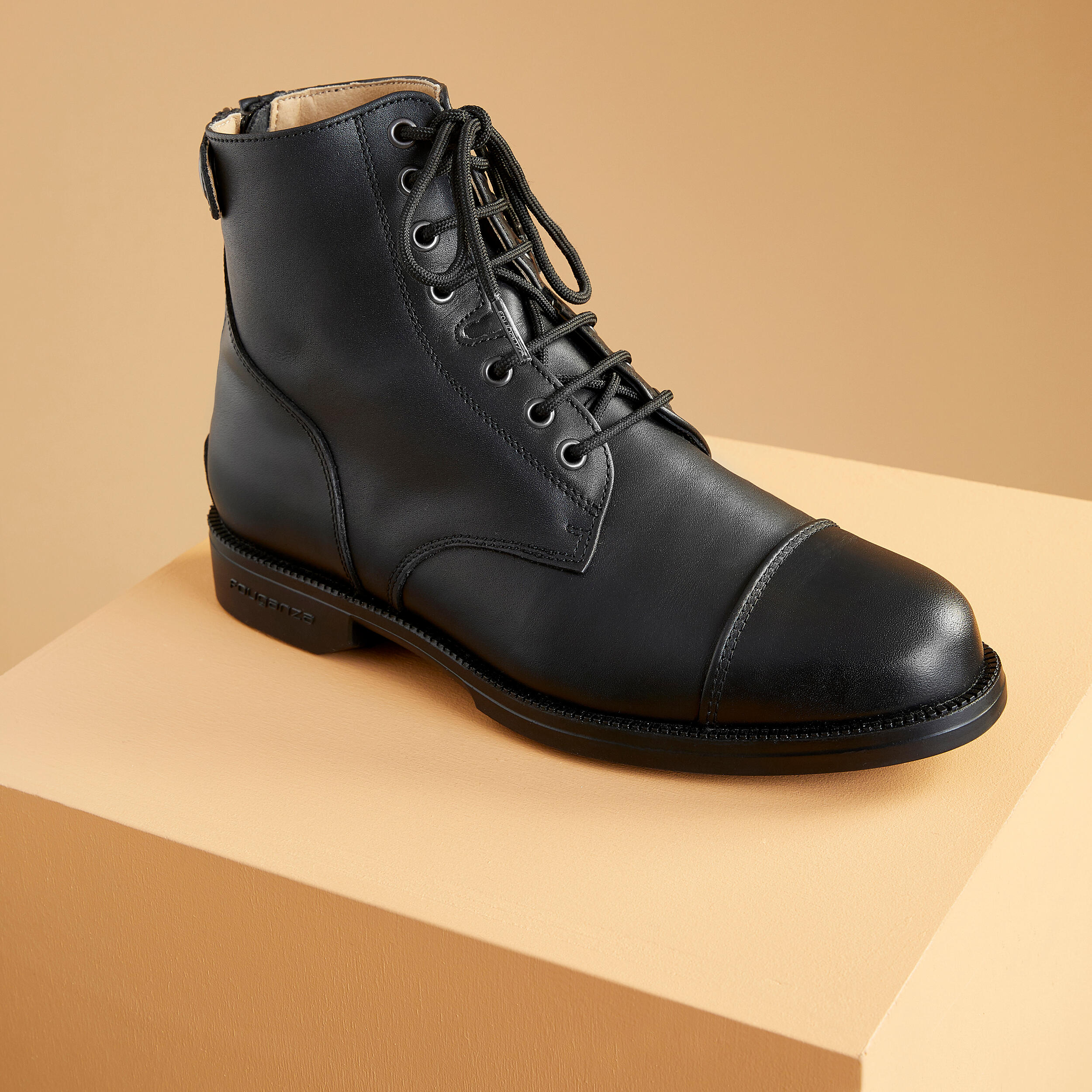 Decathlon stivali hotsell da cavallo