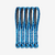LOT DE 5 SANGLES D'ALPINISME ET ESCALADE - Pack sangle KLIMB 17cm X5
