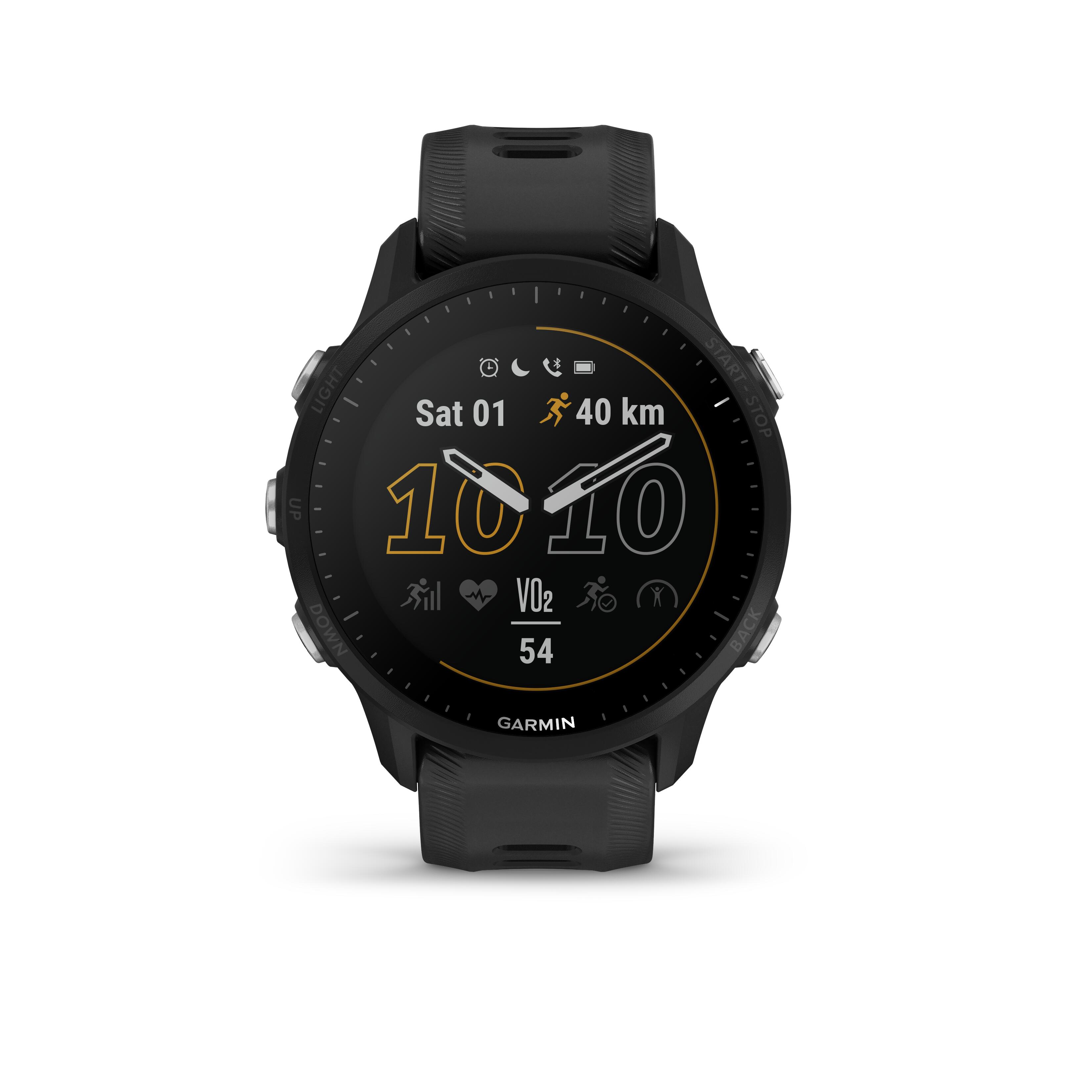 Montres Garmin Decathlon