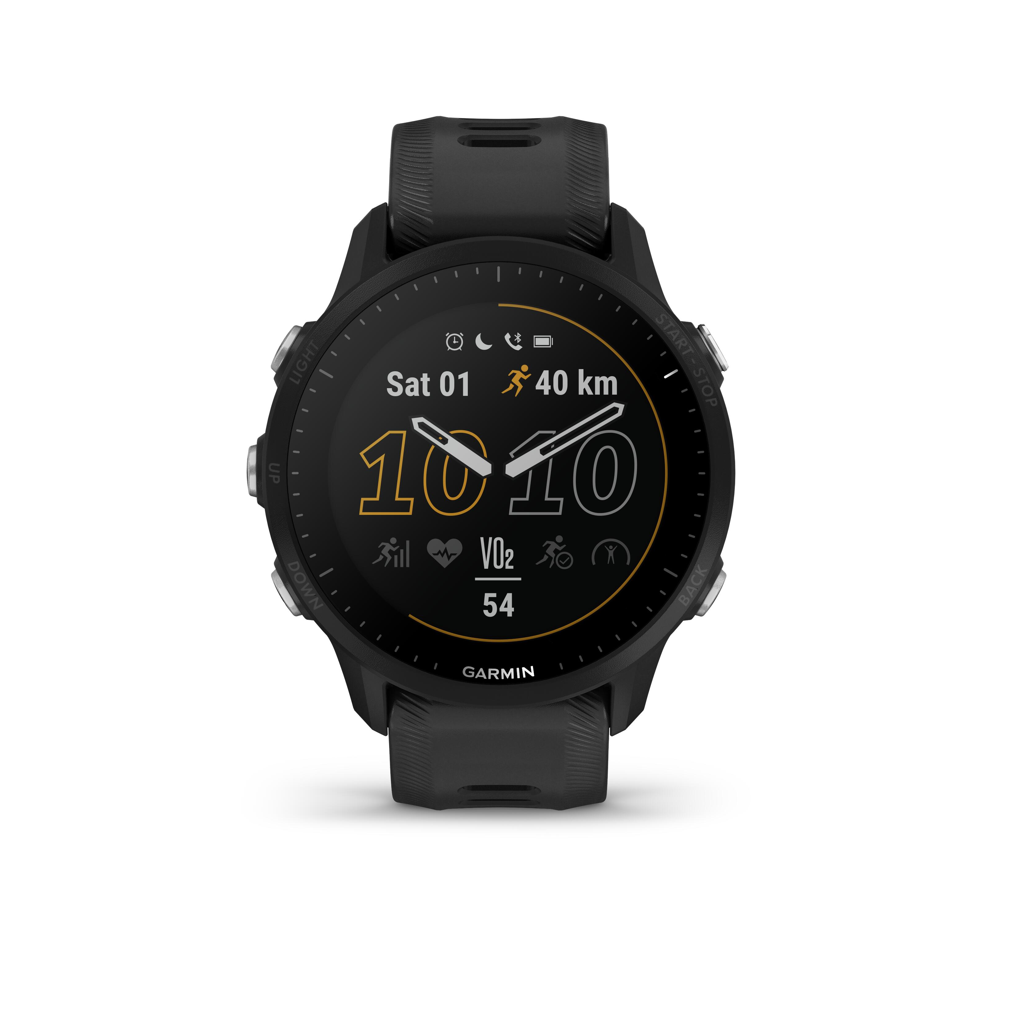 Ceas Smartwatch Forerunner 955 GPS Negru