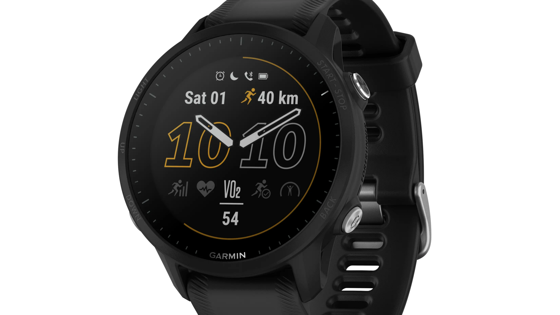 Garmin Forerunner 955