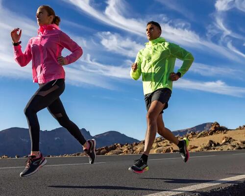 ¿Cómo prepararse para superar el “muro” del maratón?