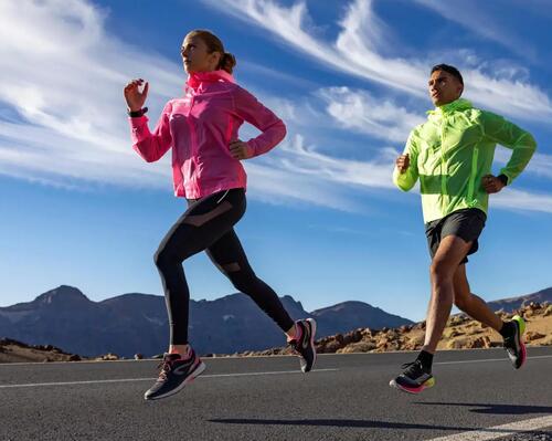 Tips que debes tener en cuenta para el día de tu carrera o competencia