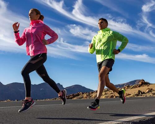 SEMI-MARATHON, CONSEILS POUR LE JOUR DE LA COURSE