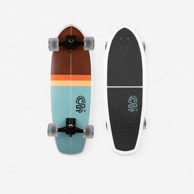 Longboard surfskate CRUISING 30" OROBOROS