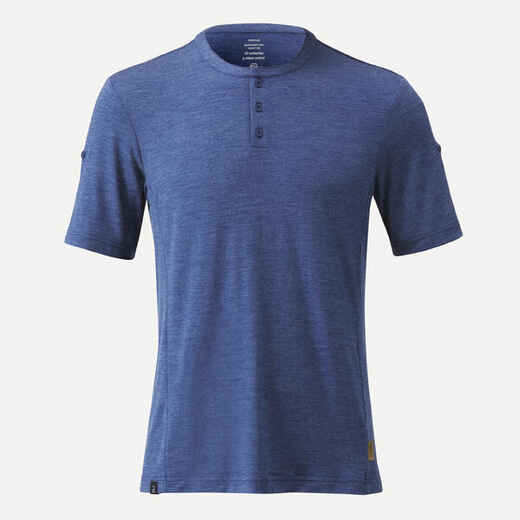 
      MEN'S ANTI-UV T-Shirt DESERT 900
  