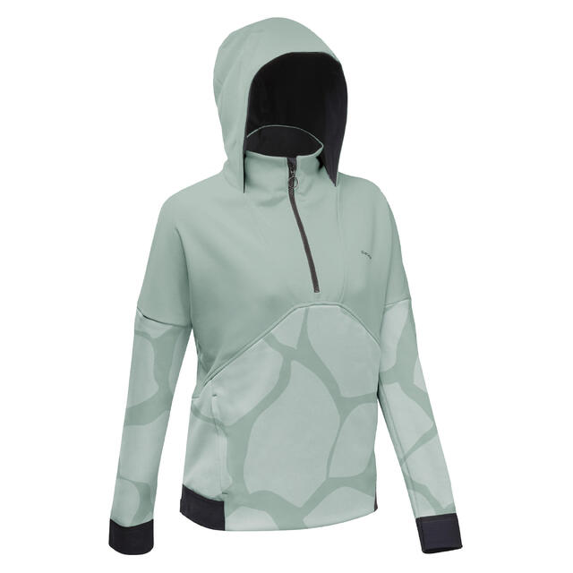 Women S Fleece Tops Fleece Jackets Decathlon