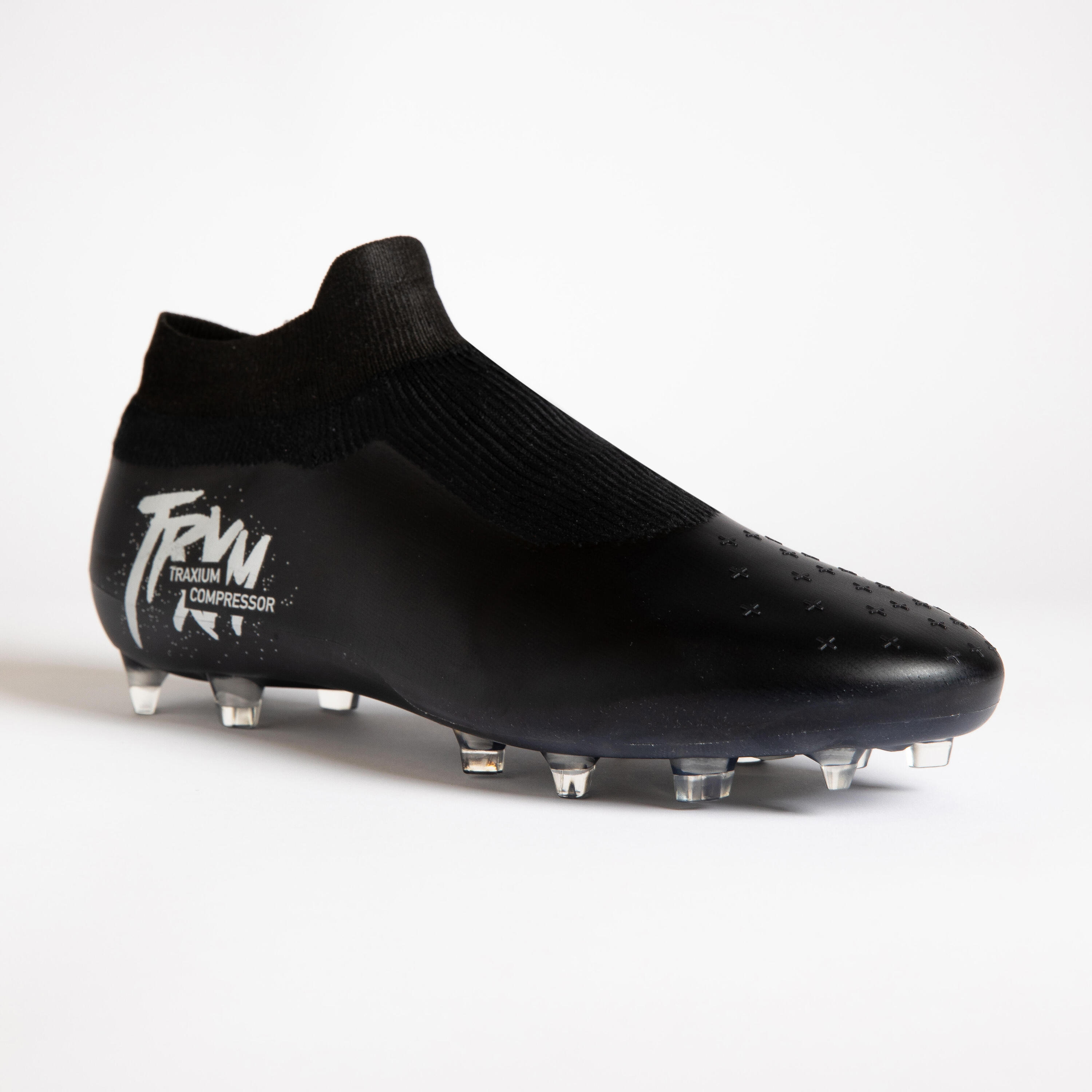Football Boots Traxium Compressor FG 1/7